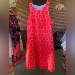 Lilly Pulitzer size 2 dress